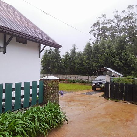 Beraliya Cottage Nuwara Eliya Eksteriør bilde