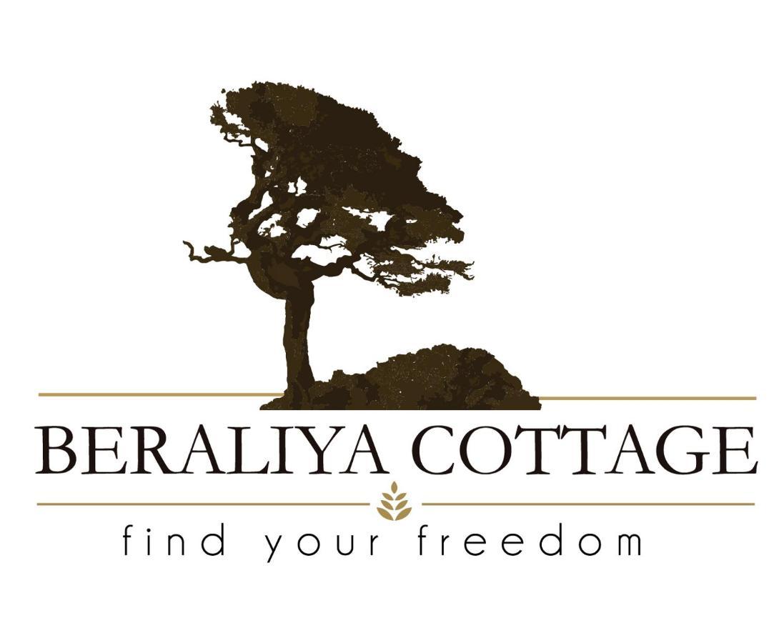 Beraliya Cottage Nuwara Eliya Eksteriør bilde