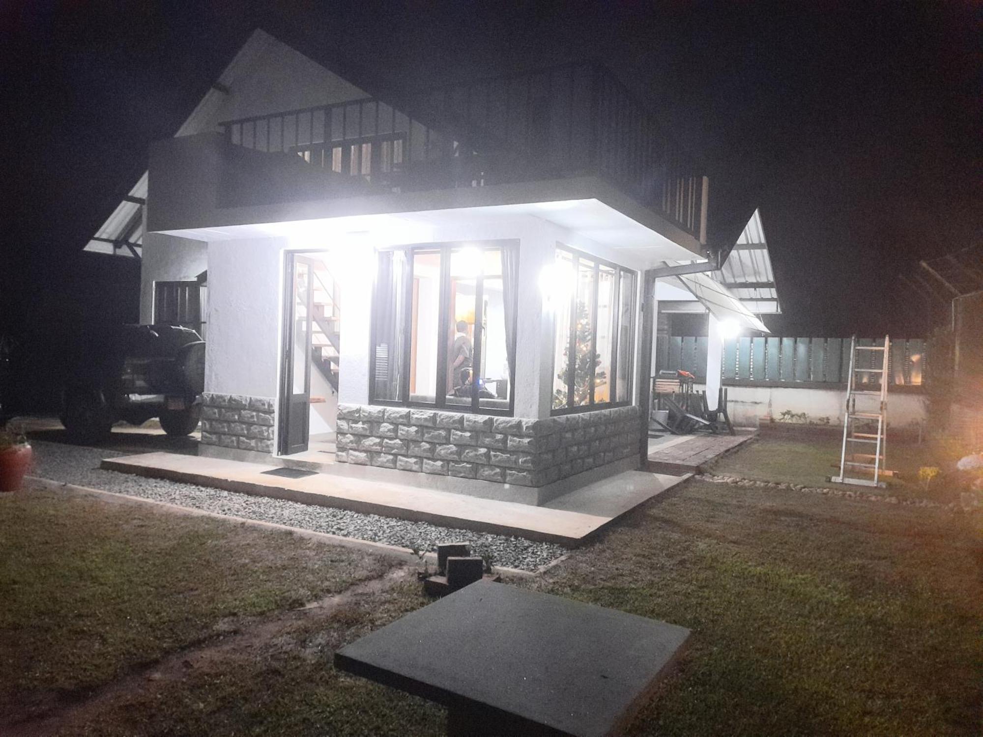 Beraliya Cottage Nuwara Eliya Eksteriør bilde