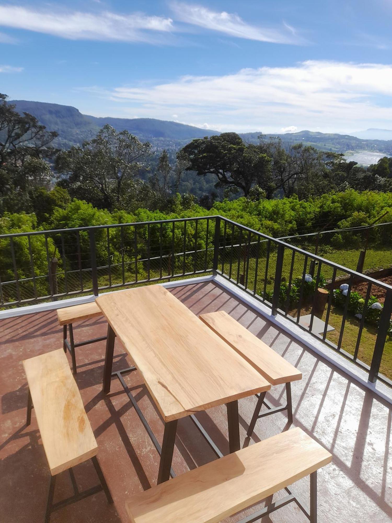 Beraliya Cottage Nuwara Eliya Eksteriør bilde