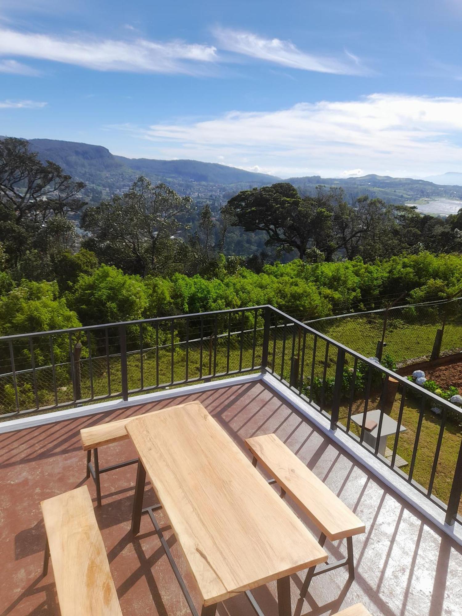 Beraliya Cottage Nuwara Eliya Eksteriør bilde