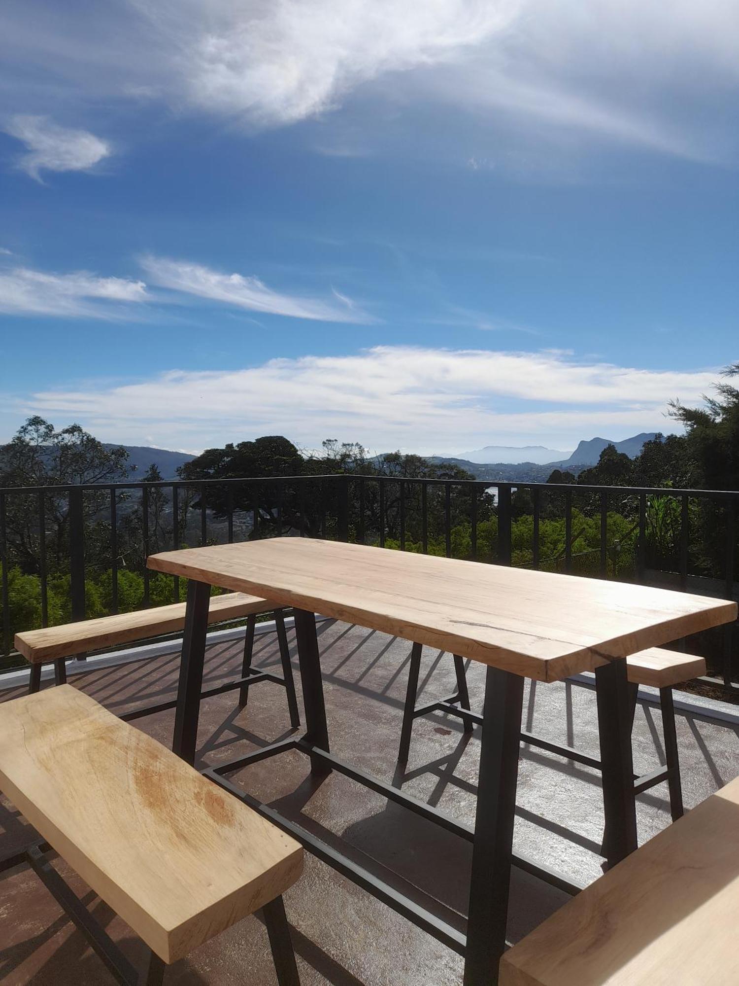 Beraliya Cottage Nuwara Eliya Eksteriør bilde