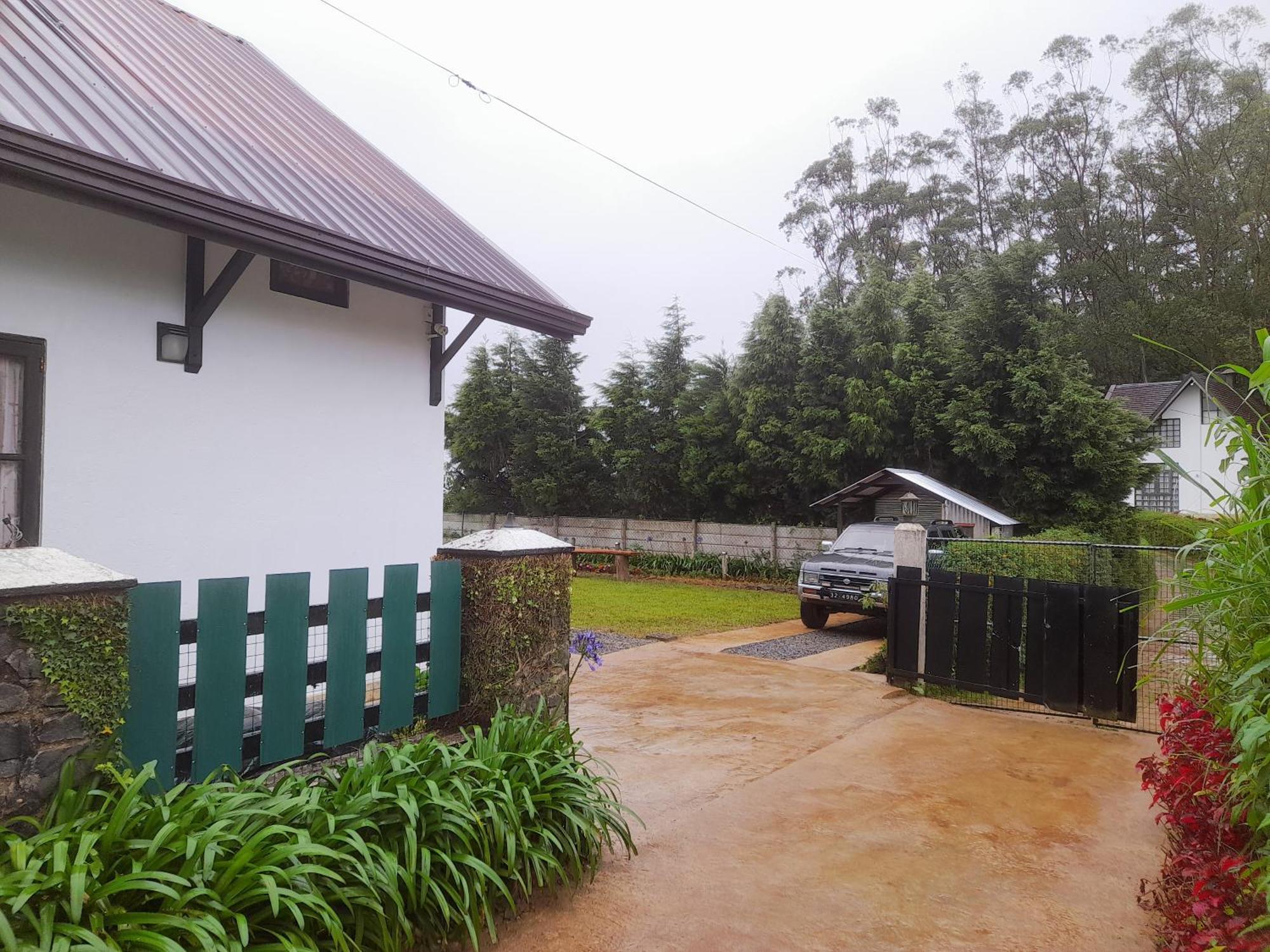 Beraliya Cottage Nuwara Eliya Eksteriør bilde