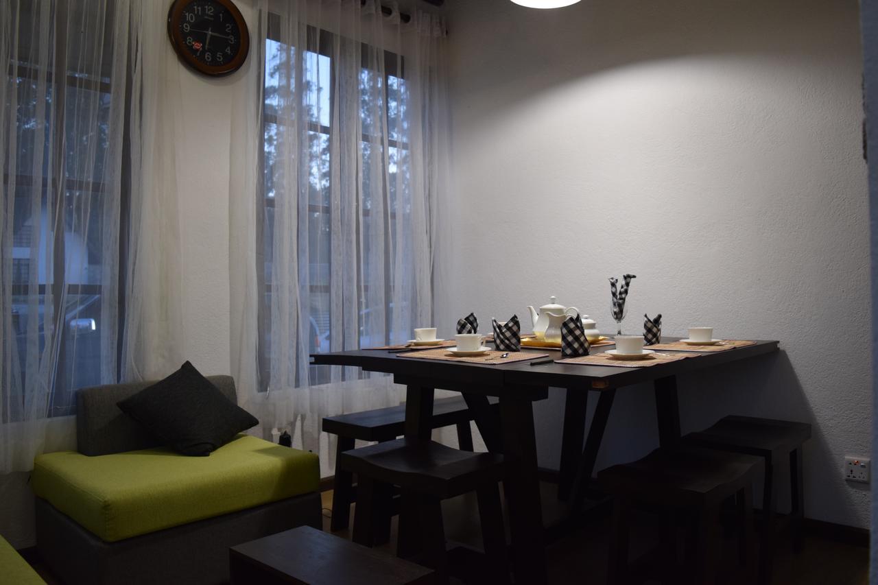 Beraliya Cottage Nuwara Eliya Eksteriør bilde