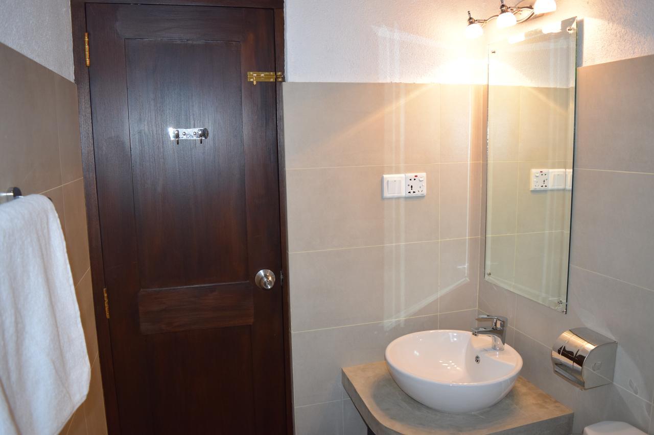 Beraliya Cottage Nuwara Eliya Eksteriør bilde