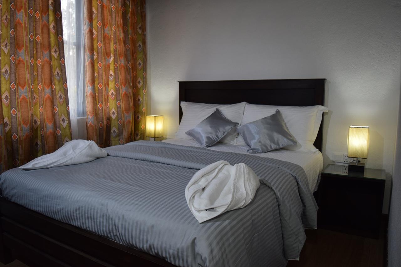 Beraliya Cottage Nuwara Eliya Eksteriør bilde