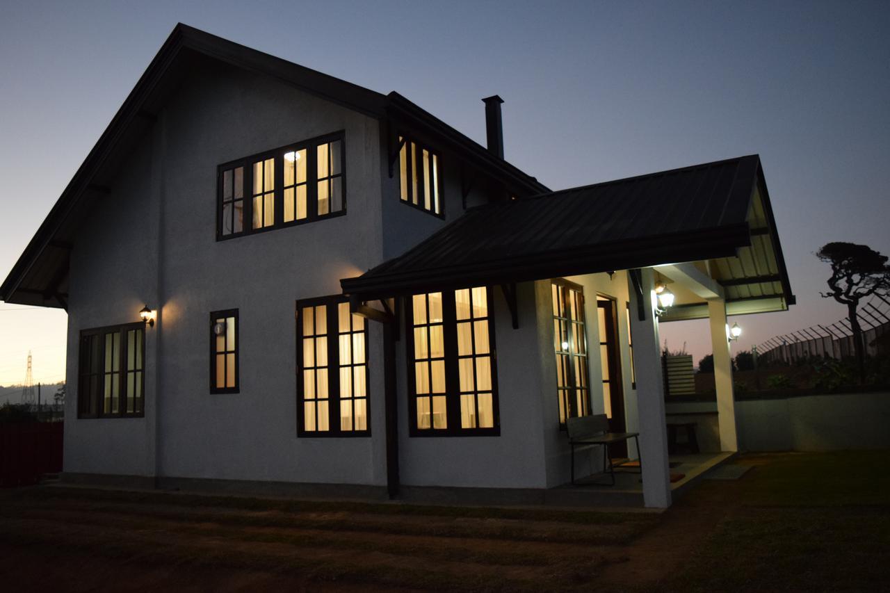 Beraliya Cottage Nuwara Eliya Eksteriør bilde