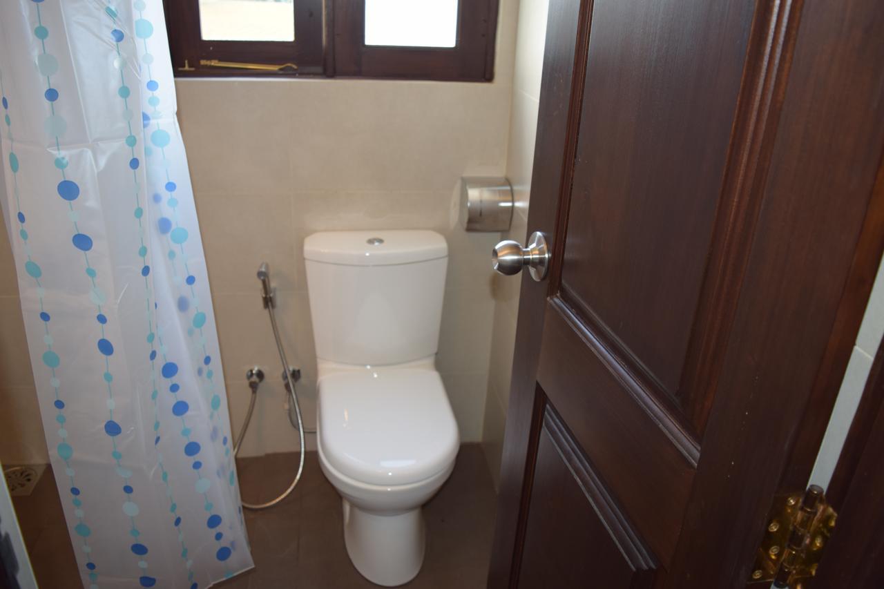 Beraliya Cottage Nuwara Eliya Eksteriør bilde