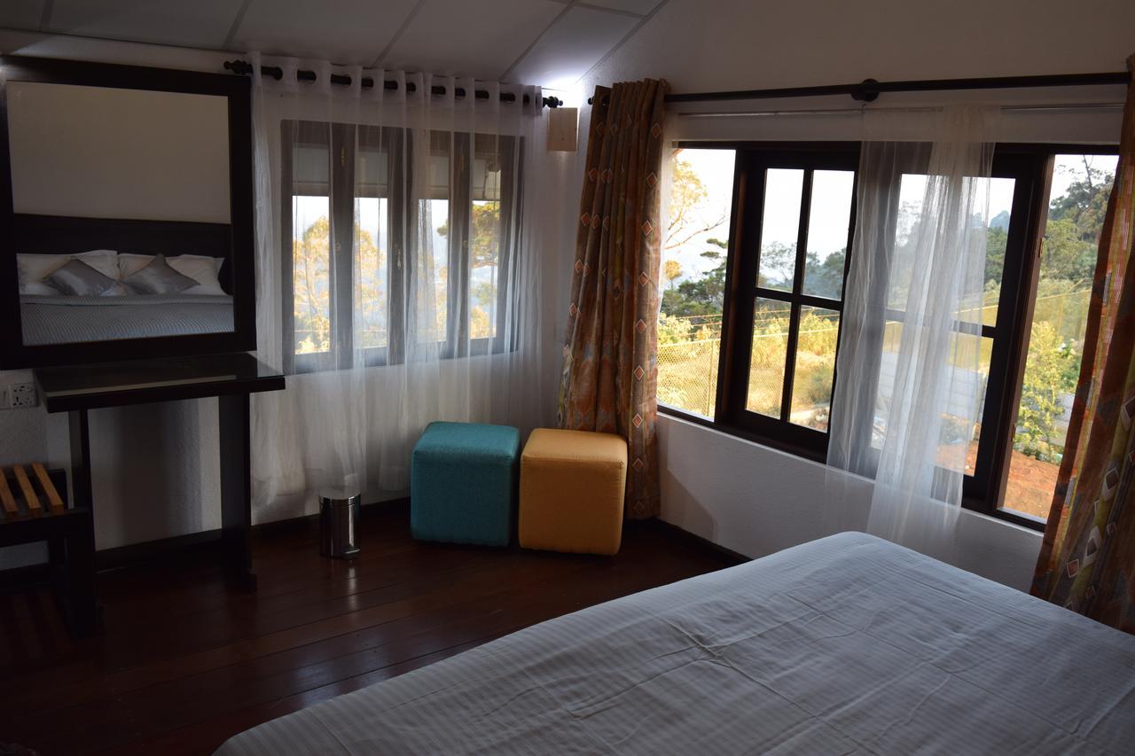 Beraliya Cottage Nuwara Eliya Eksteriør bilde